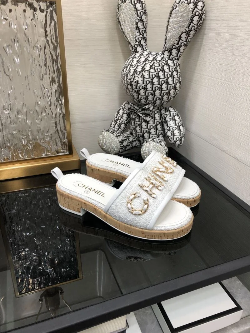 Chanel Slippers GoAnywhere 17499