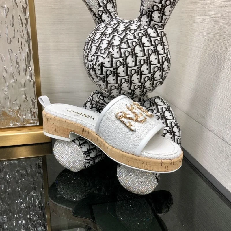 Chanel Slippers GoAnywhere 17499