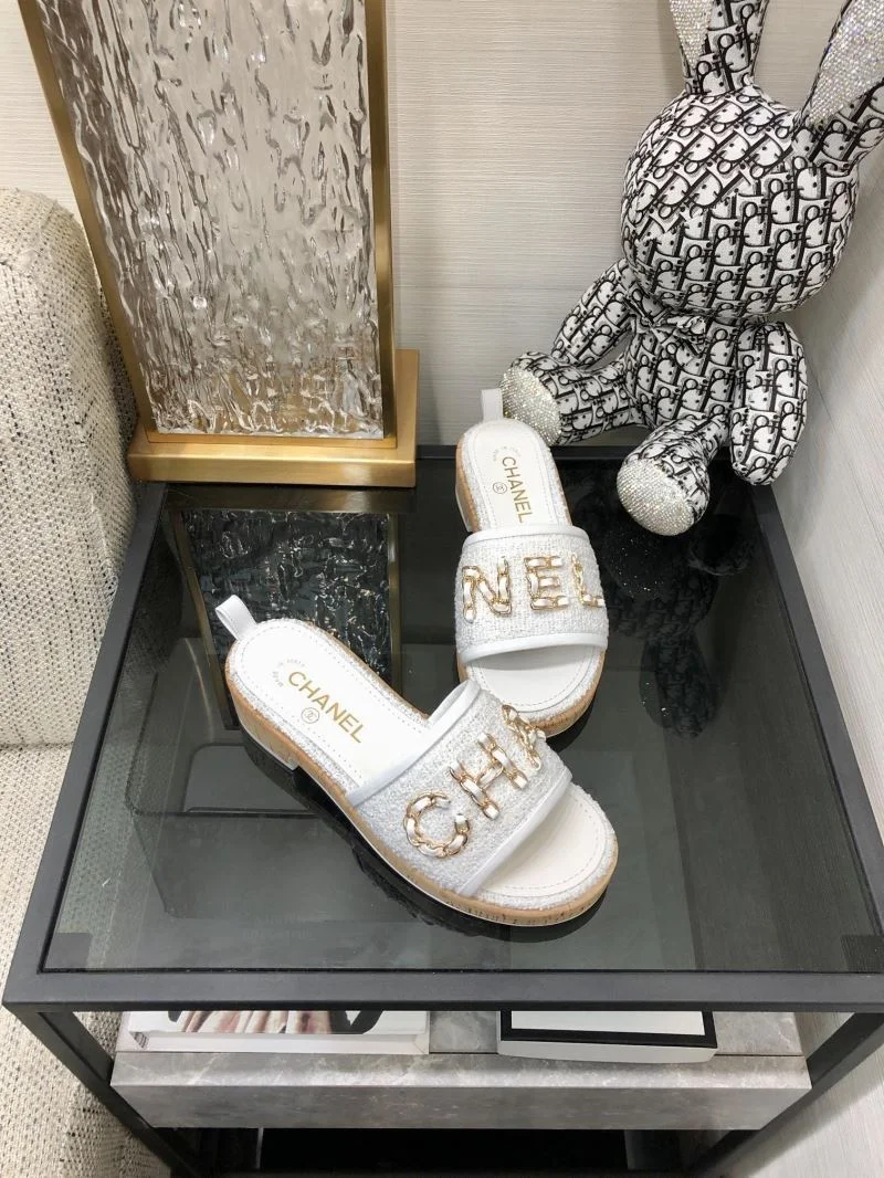 Chanel Slippers GoAnywhere 17499