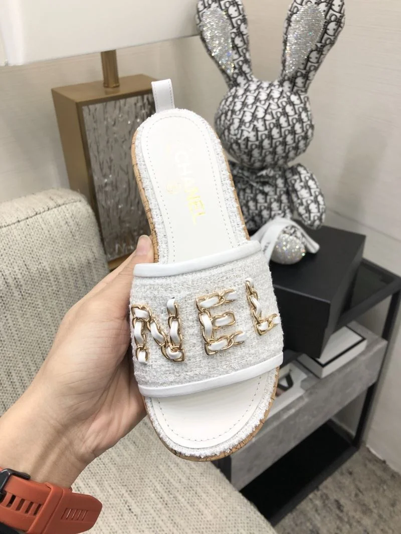 Chanel Slippers GoAnywhere 17499