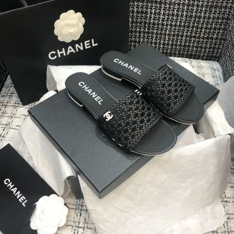 FreshLook Chanel Slippers 17525