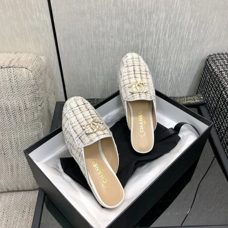 Chanel Slippers DailyWear 17467