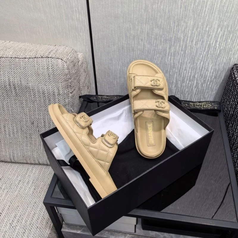 EasyCare Chanel Slippers 17453
