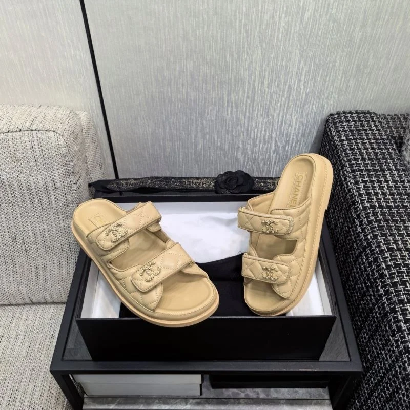 EasyCare Chanel Slippers 17453