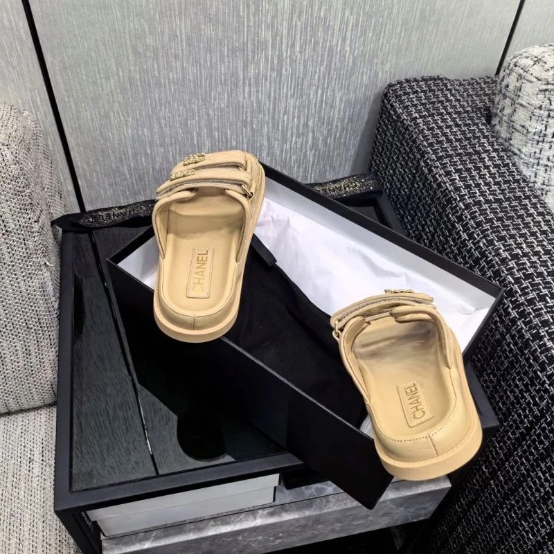 EasyCare Chanel Slippers 17453