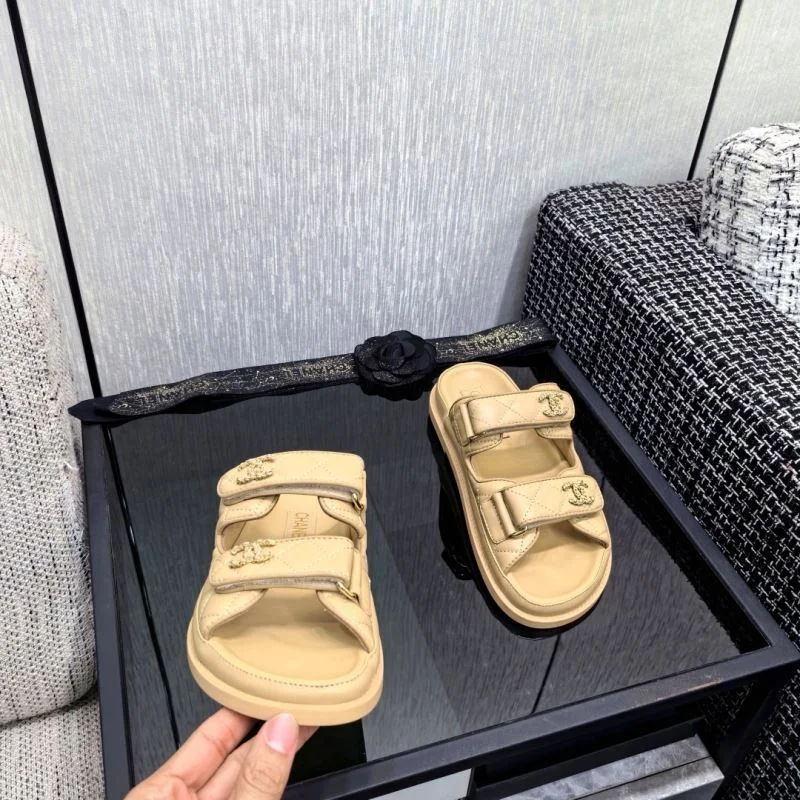 EasyCare Chanel Slippers 17453