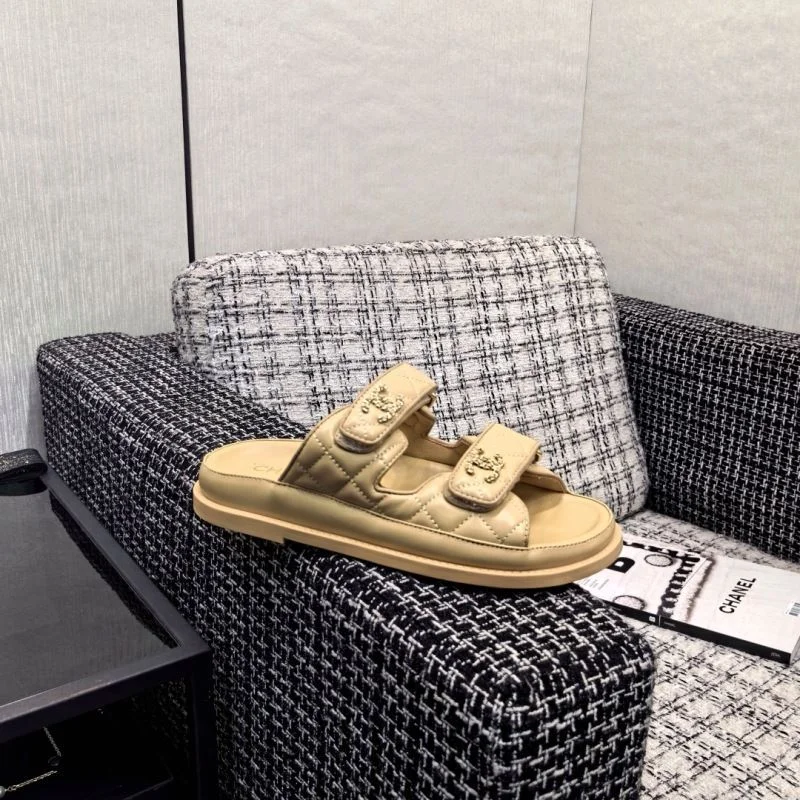 EasyCare Chanel Slippers 17453