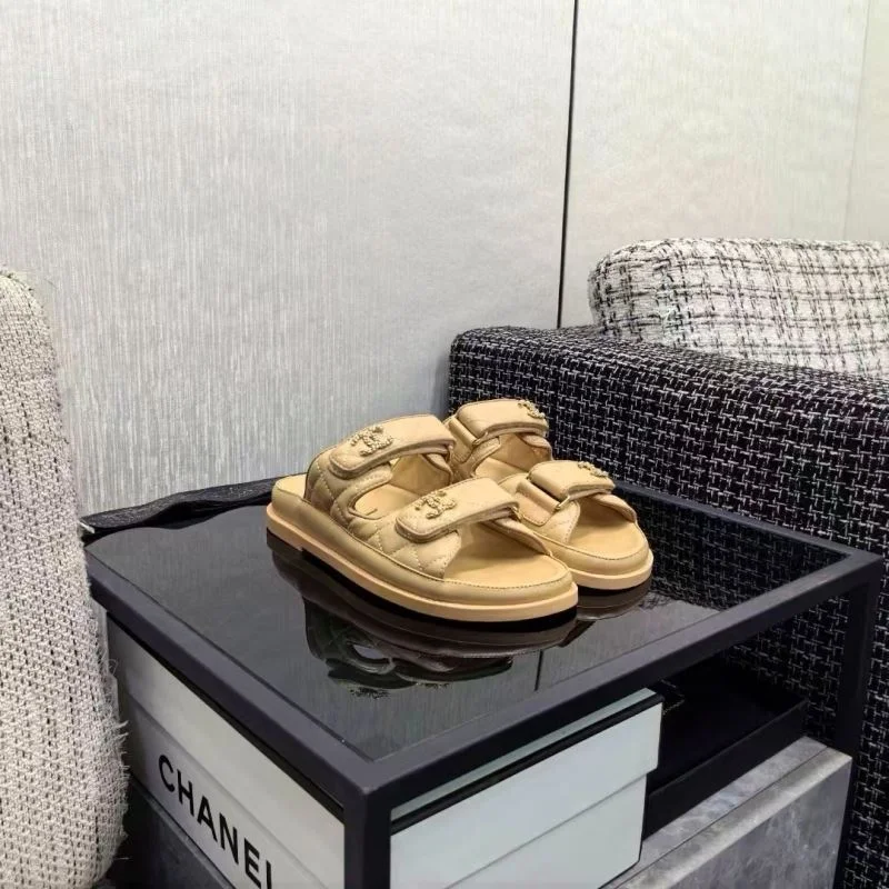 EasyCare Chanel Slippers 17453