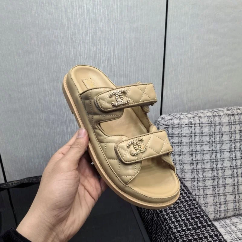 EasyCare Chanel Slippers 17453