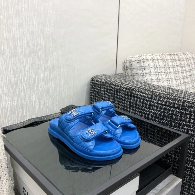 Chanel Slippers SoftTouch 17461