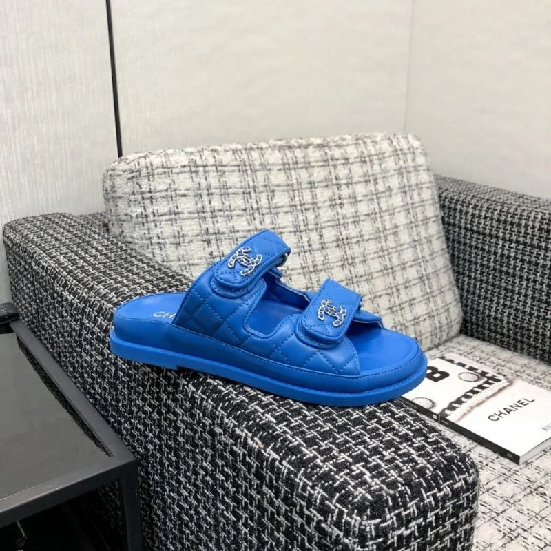 Chanel Slippers SoftTouch 17461