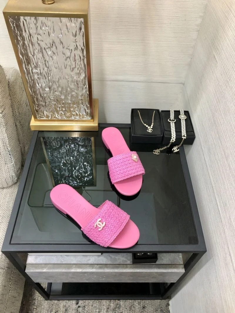 Chanel Slippers TopPick 17448
