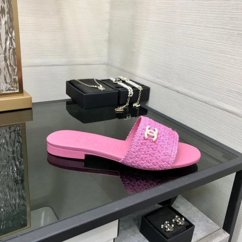 Chanel Slippers TopPick 17448