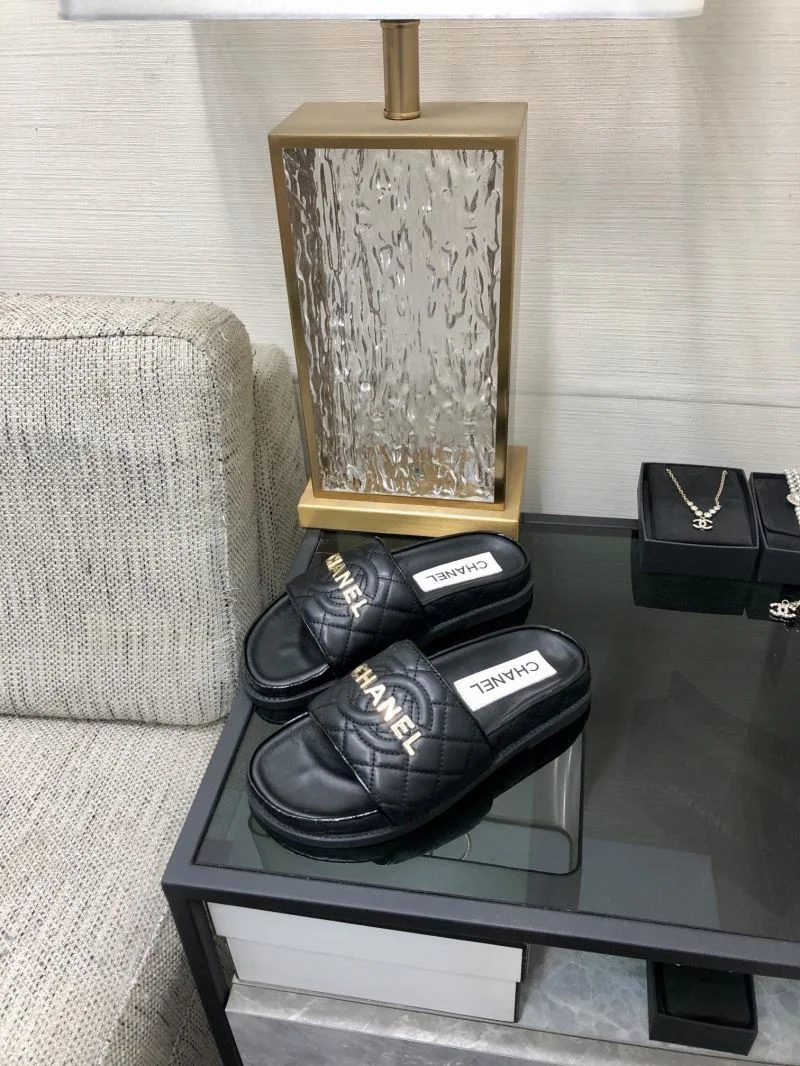 EasyCare Chanel Slippers 17438