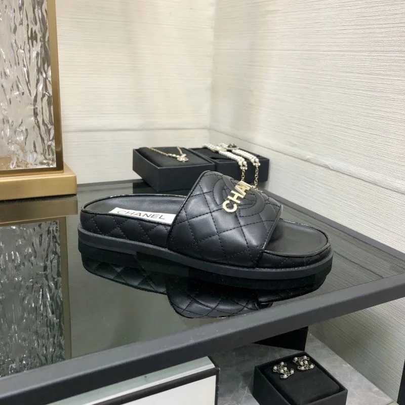 EasyCare Chanel Slippers 17438