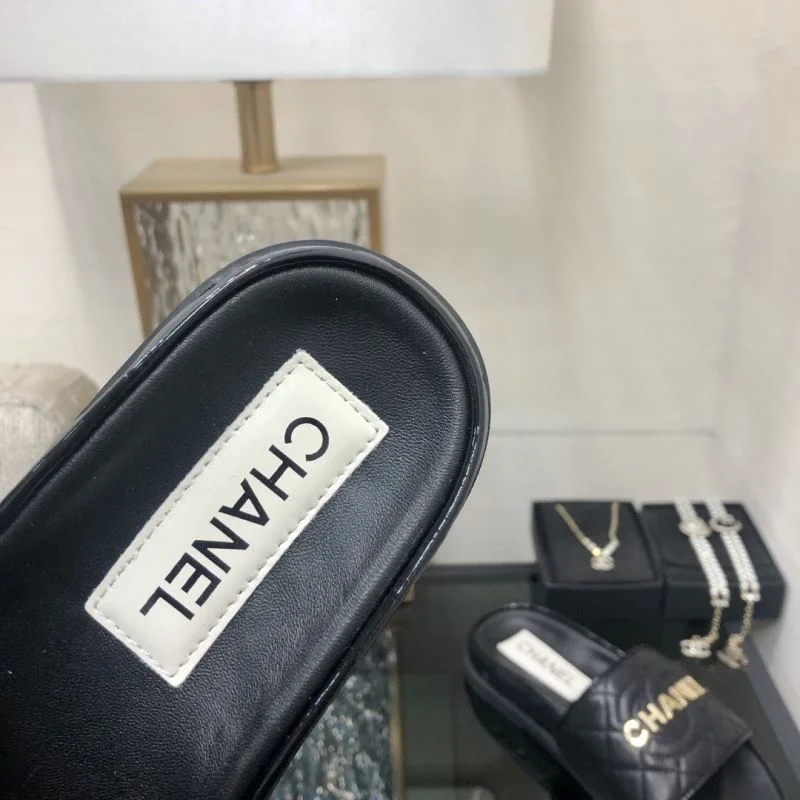 EasyCare Chanel Slippers 17438