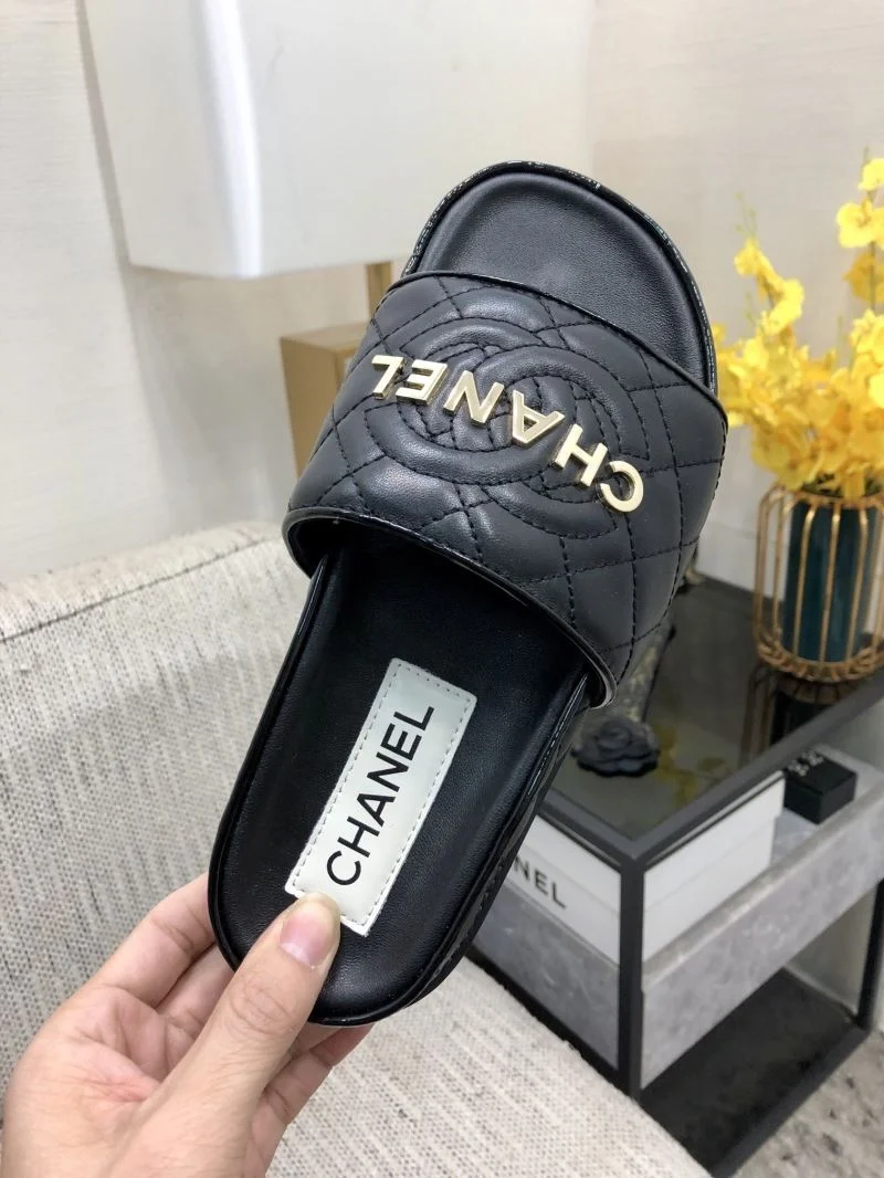 EasyCare Chanel Slippers 17438