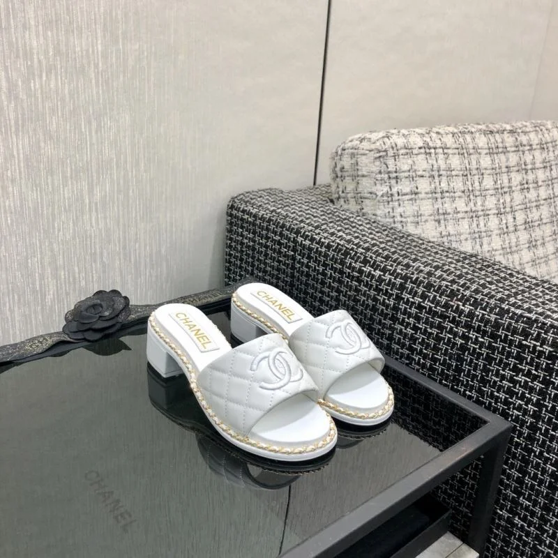 TopPick Chanel Slippers 17415