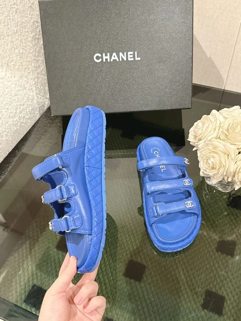 Chanel Slippers EyeCatching 17405