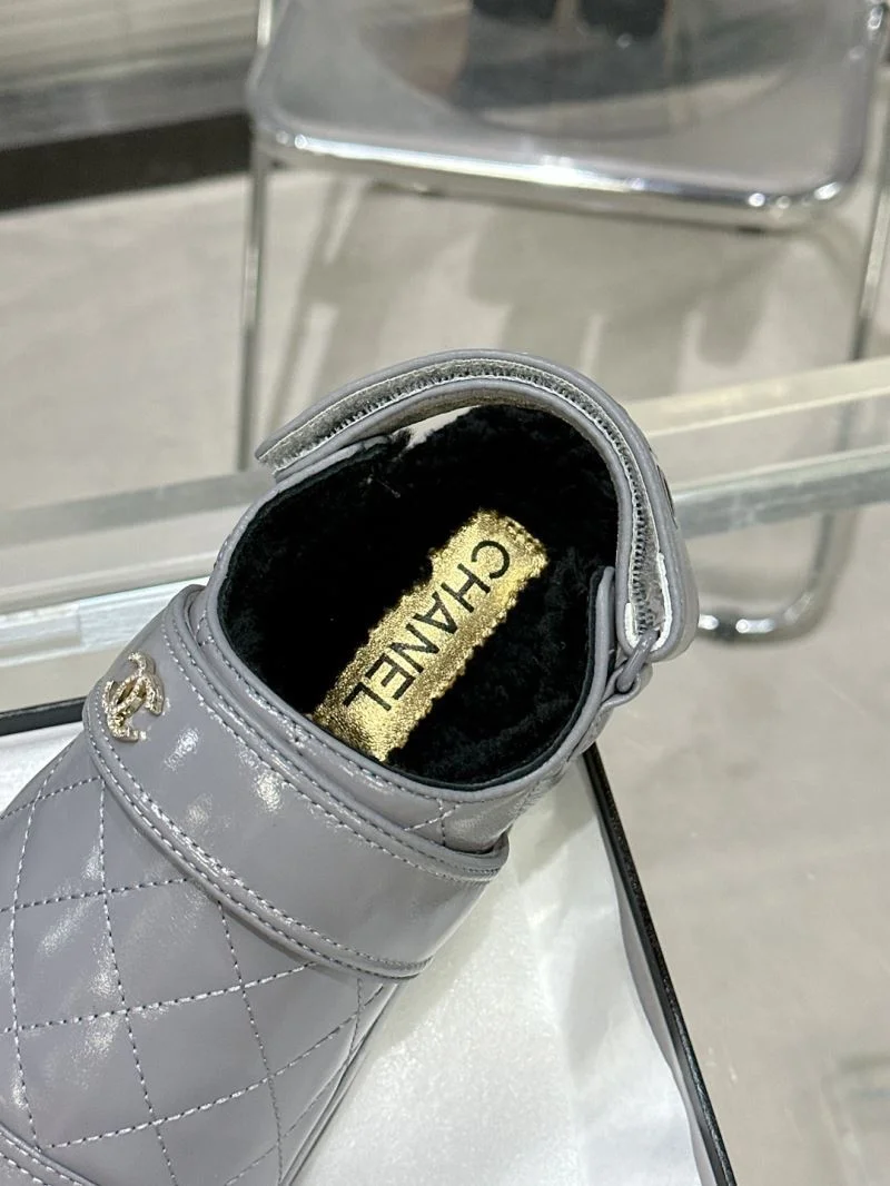 TravelReady Chanel Slippers 17394