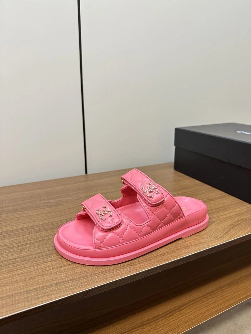 ZeroBulk Chanel Slippers 17445