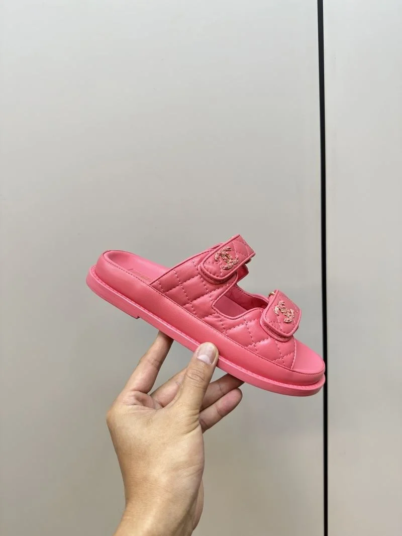 ZeroBulk Chanel Slippers 17445
