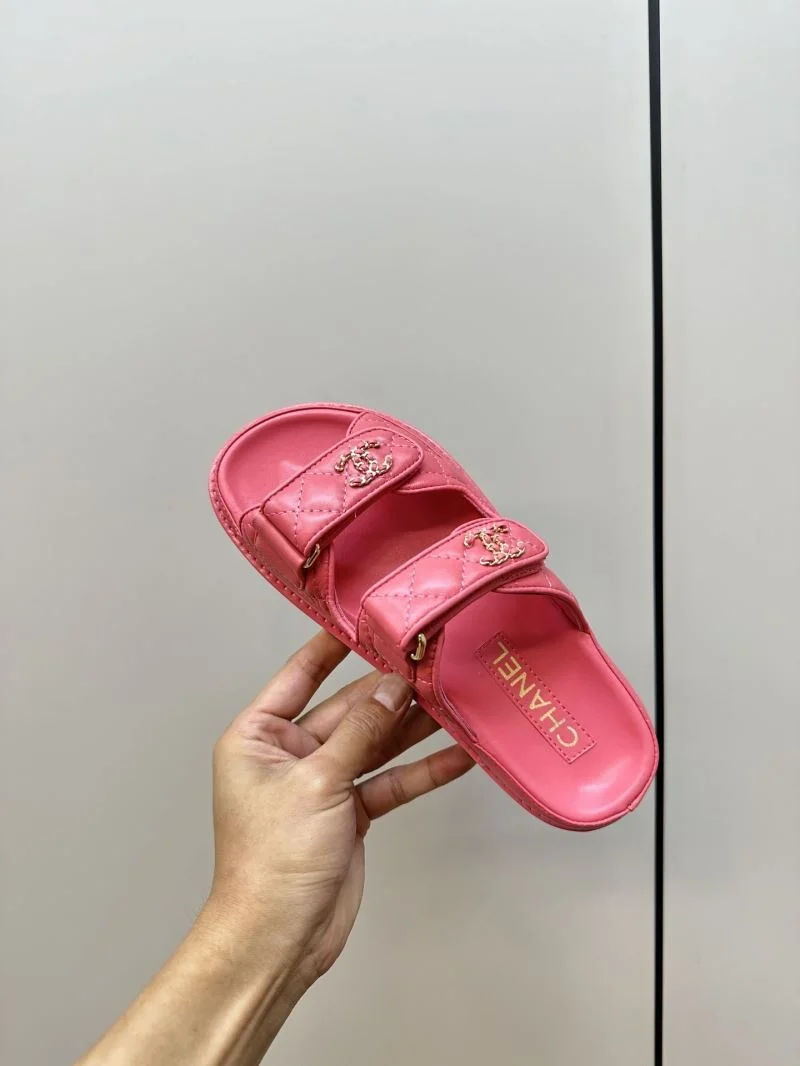 ZeroBulk Chanel Slippers 17445