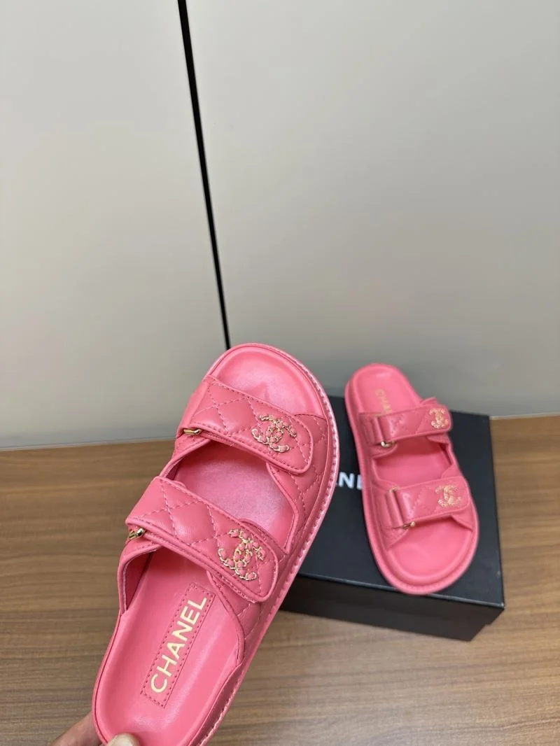 ZeroBulk Chanel Slippers 17445
