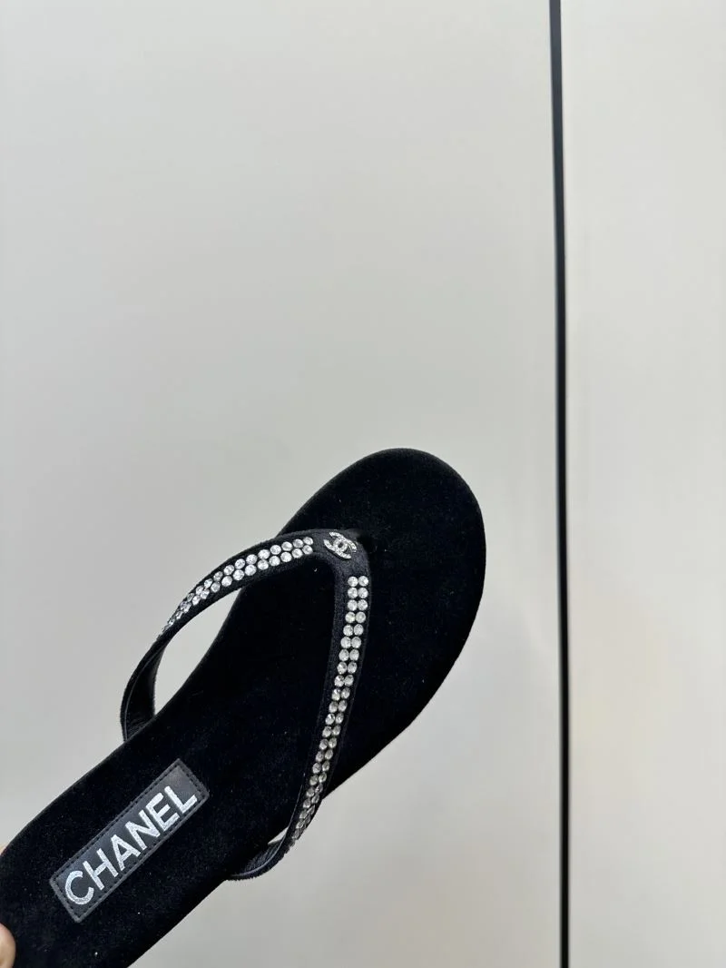 SoftTouch Chanel Slippers 17377
