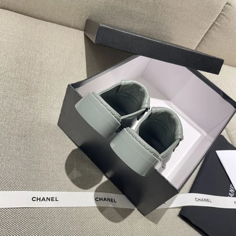 Chanel Slippers TopPick 17421