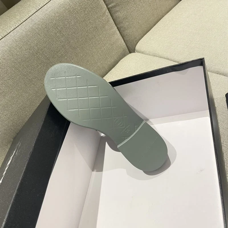 Chanel Slippers TopPick 17421