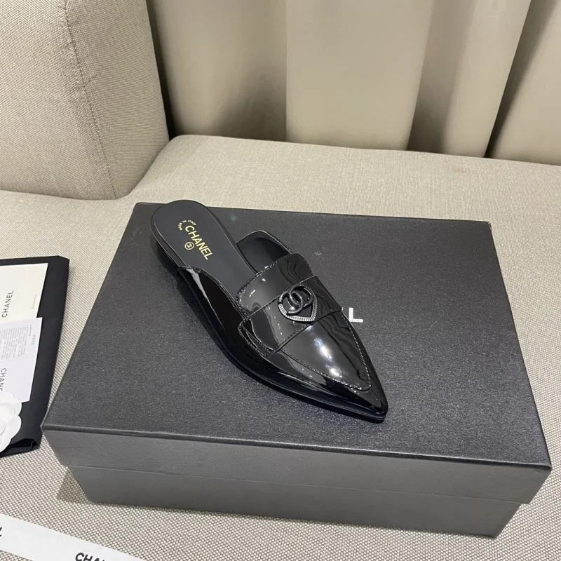 Chanel Slippers Reliable 17423