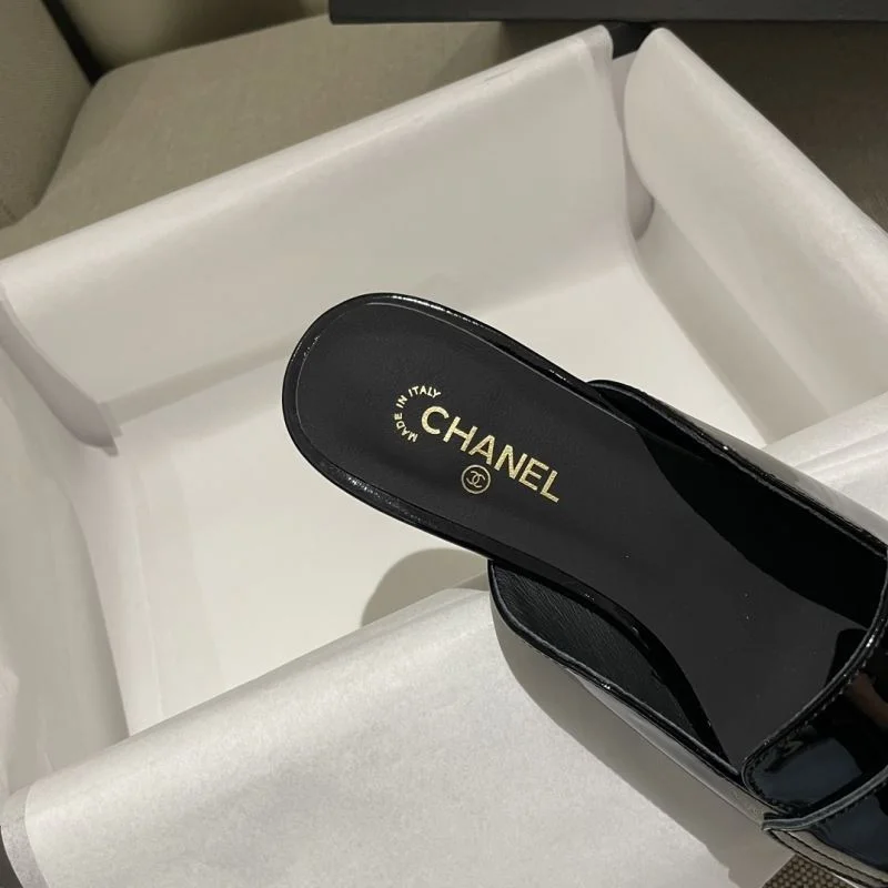 Chanel Slippers Reliable 17423