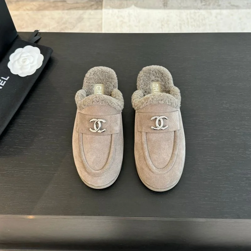 EasyCare Chanel Slippers 17347