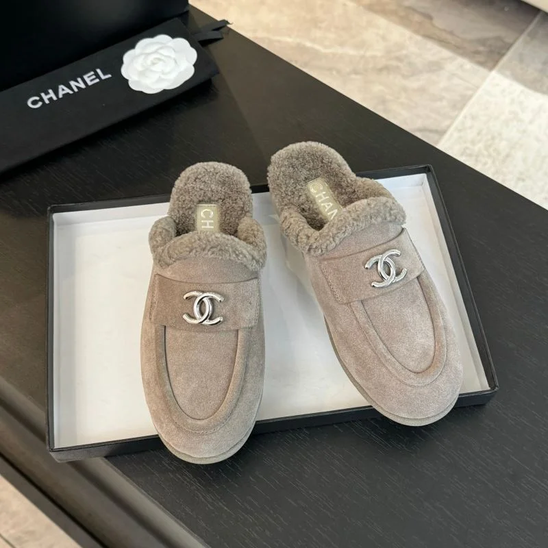 EasyCare Chanel Slippers 17347