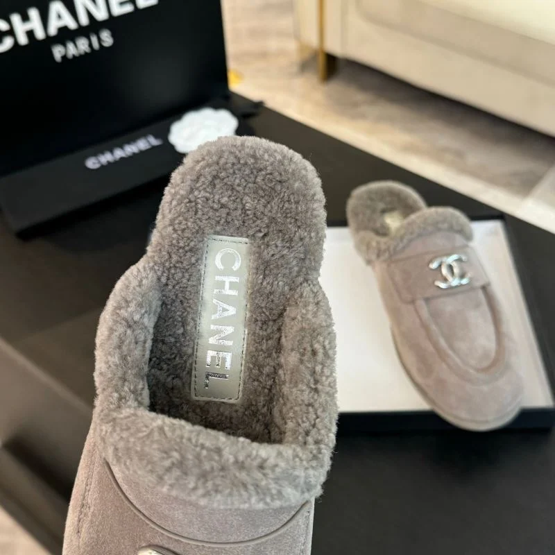 EasyCare Chanel Slippers 17347