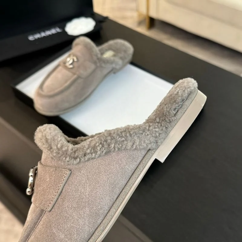 EasyCare Chanel Slippers 17347