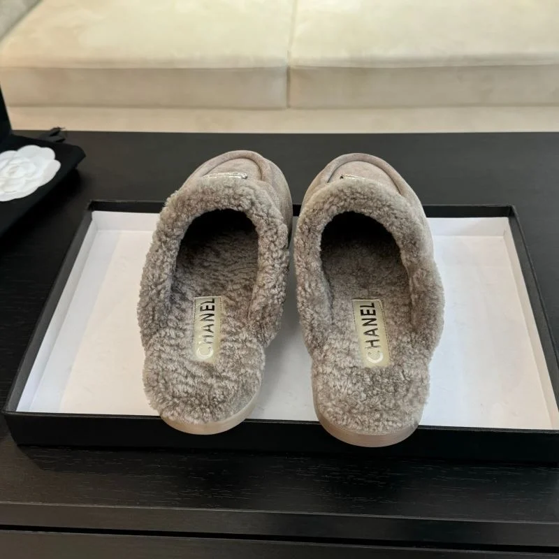 EasyCare Chanel Slippers 17347