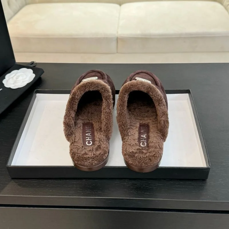 Chanel Slippers TechFriendly 17348