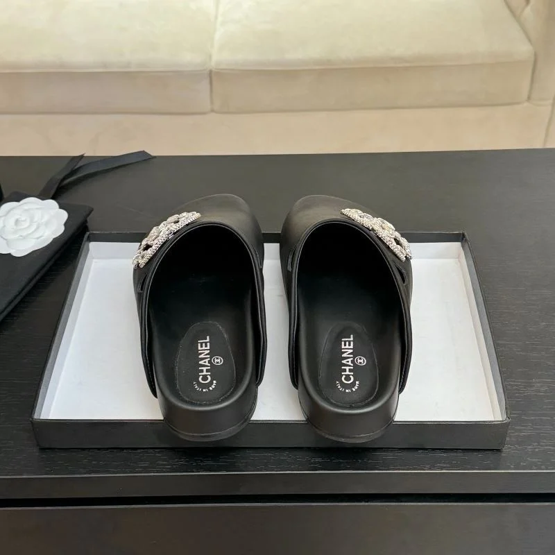 Chanel Slippers Thermal 17337