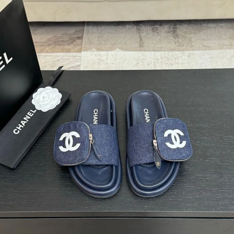 ModernLook Chanel Slippers 17332