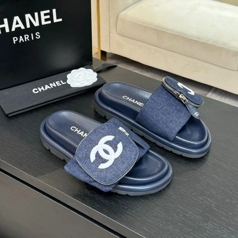 ModernLook Chanel Slippers 17332