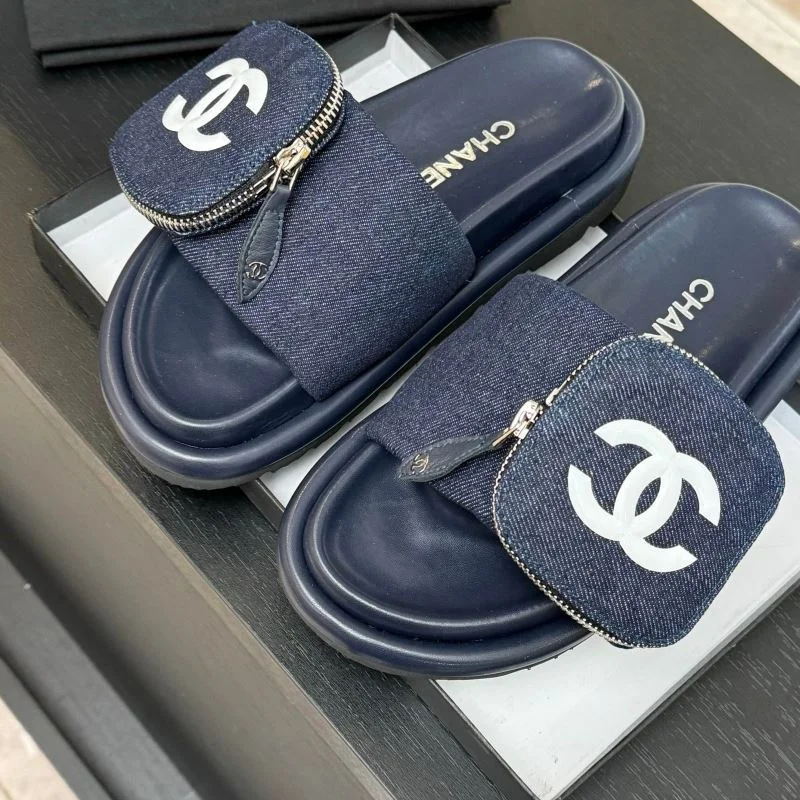 ModernLook Chanel Slippers 17332