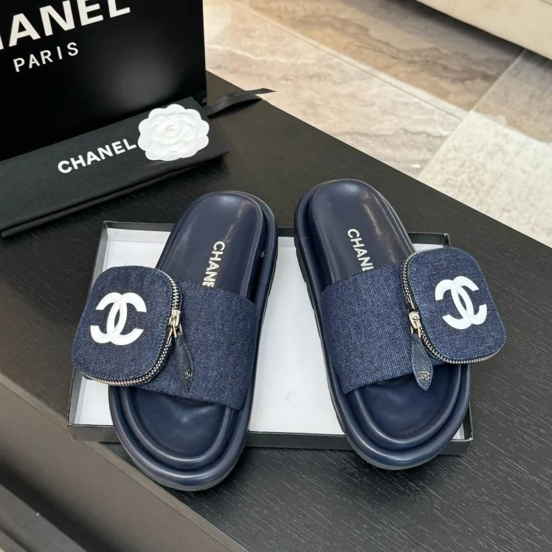 ModernLook Chanel Slippers 17332
