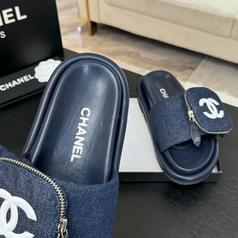 ModernLook Chanel Slippers 17332