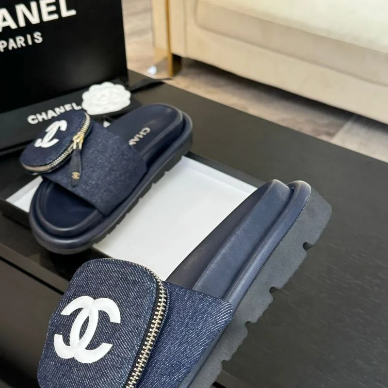 ModernLook Chanel Slippers 17332