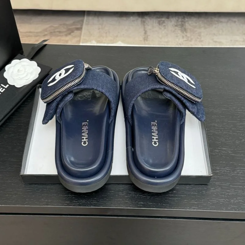 ModernLook Chanel Slippers 17332