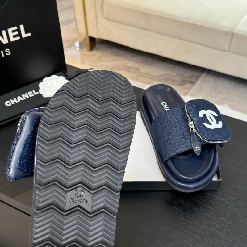 ModernLook Chanel Slippers 17332