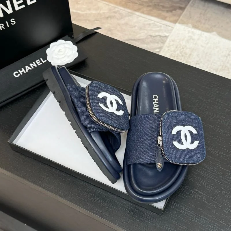 ModernLook Chanel Slippers 17332