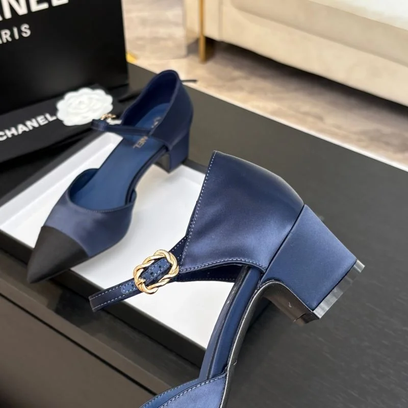 AllSeason Chanel Slippers 17398